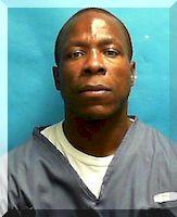 Inmate Eric A Young