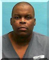 Inmate Eric B Hylton