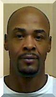 Inmate Eric J Allen