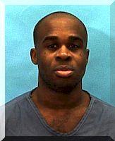 Inmate Eric L Martin