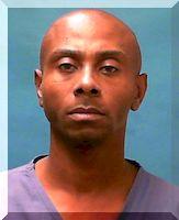 Inmate Eric M Chapman