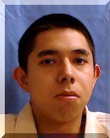 Inmate Eric N Rush