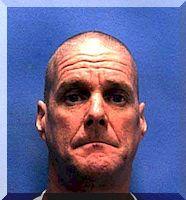 Inmate Eric Sollie