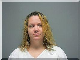 Inmate Erica Libetti