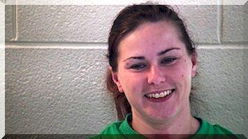 Inmate Erica R Ratliff