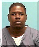 Inmate Erick B Jr Mann