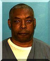 Inmate Ernest C Sr Wyatt