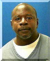 Inmate Ernest Jones