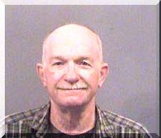 Inmate Ernest Huglen Ramey