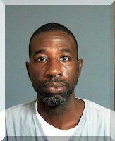 Inmate Ervin L Evans
