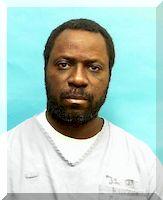 Inmate Eugene Jr Furnice