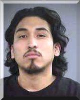Inmate Felipe C Villalba