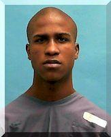 Inmate Fenkari J Lopez
