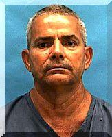 Inmate Fidel Prieto