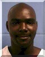 Inmate Floyd Thomas