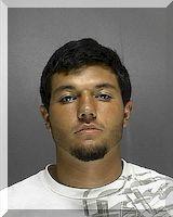 Inmate Francis Autorino