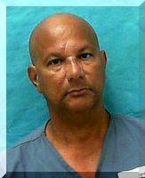 Inmate Francisco A Nunez