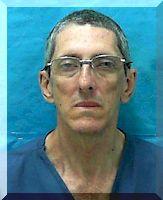 Inmate Francisco Calvo