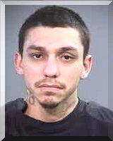 Inmate Frank Joseph Jr Hernandez