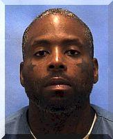 Inmate Frankie L Jr Jackson