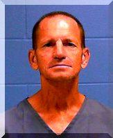Inmate Franklin E Kellow