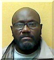 Inmate Fred D Alford