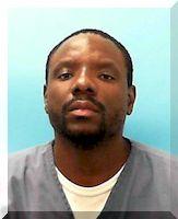 Inmate Freddie S Solomon