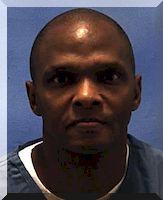 Inmate Frederick C Jr Hicks