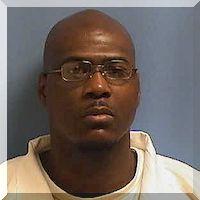 Inmate Frederick Wiley