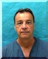 Inmate Gary C Quilling