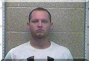 Inmate Gary D Phelps