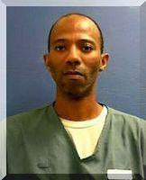 Inmate Gary Miller