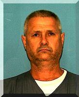 Inmate Gary S Stroud