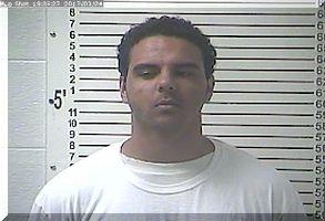 Inmate Gavin Davalon Emil Brown