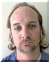 Inmate George Allen Palmer