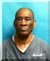 Inmate George Hamilton