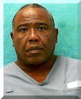 Inmate Gerald K Cheatham