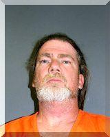 Inmate Gerald Knoll
