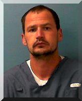 Inmate Glenn A Griffis