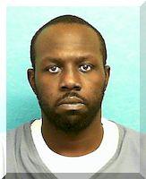 Inmate Gordon Smith