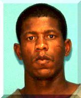 Inmate Gregorio H Peterson