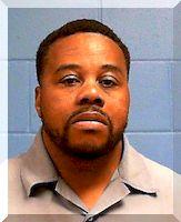 Inmate Gregory A Samuels