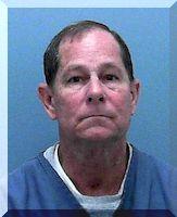 Inmate Gregory Ballard