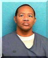 Inmate Gregory L Prather