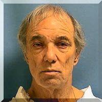 Inmate Harrison S Vulich