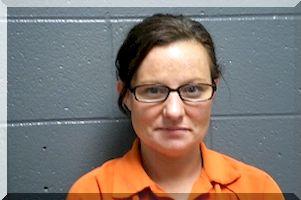 Inmate Heather S Durham