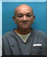 Inmate Hector M Irizarry