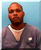 Inmate Henry J Jones