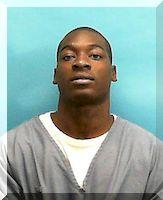 Inmate Herbert Daniels