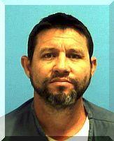 Inmate Heriberto Enriquez